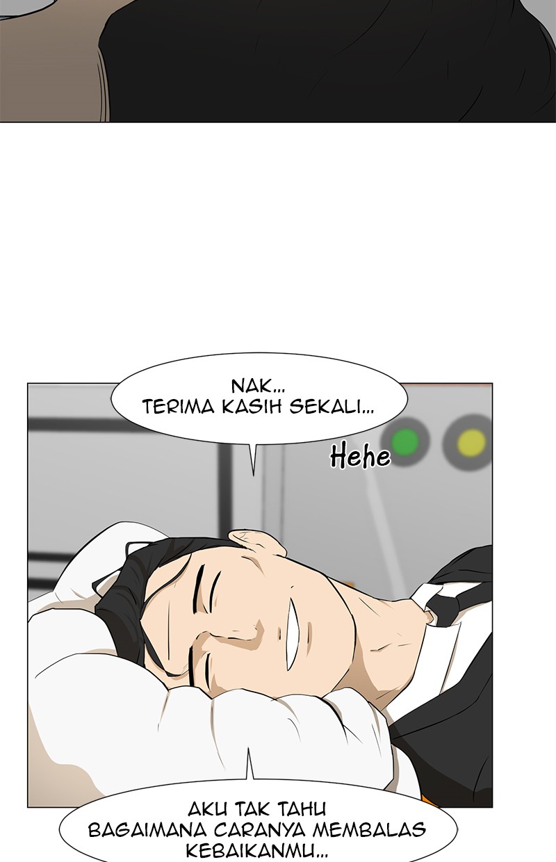 Dark Mortal Chapter 12 Gambar 32