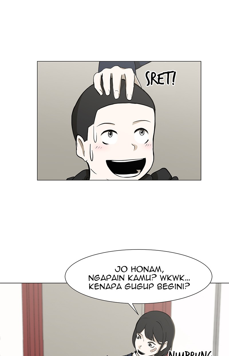 Dark Mortal Chapter 5 Gambar 42