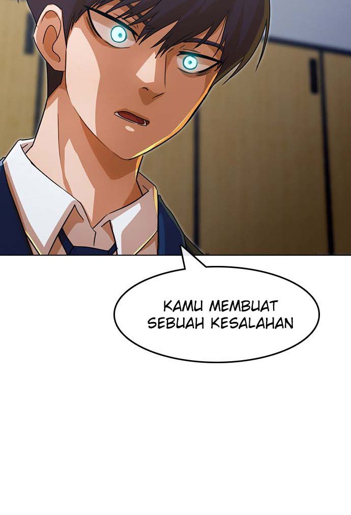 The Girl from Random Chatting! Chapter 112 Gambar 66