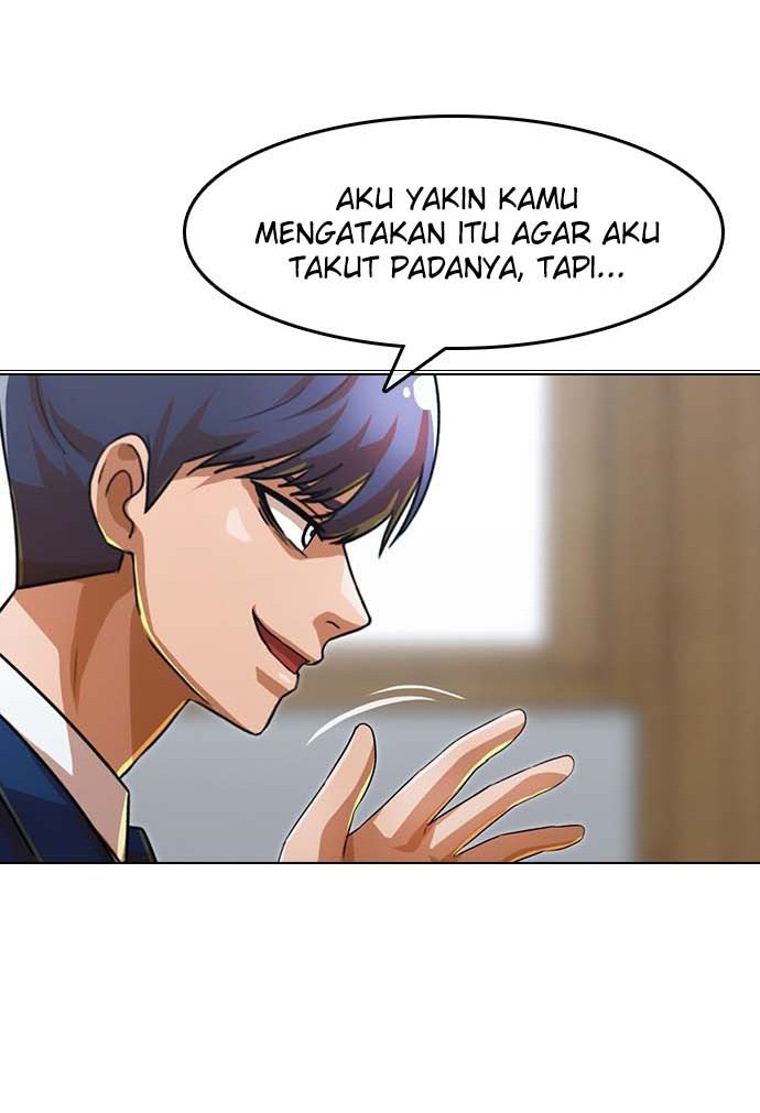 The Girl from Random Chatting! Chapter 112 Gambar 68