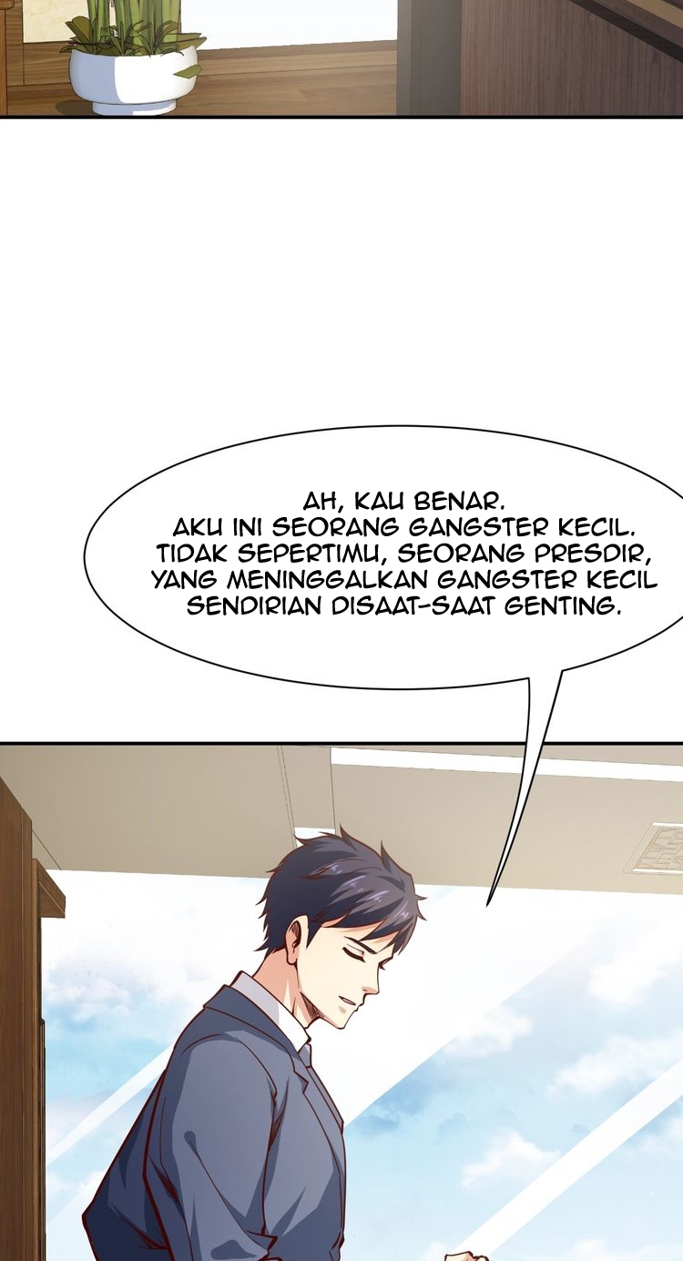 Melee Mad Soldier Chapter 6 halaman 29