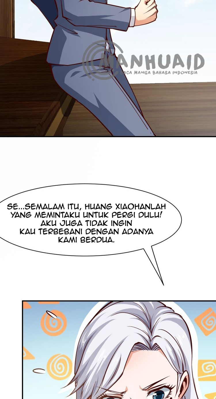 Melee Mad Soldier Chapter 6 halaman 30