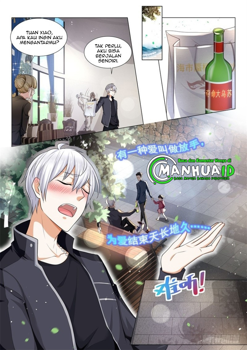 Shen Hao’s Heavenly Fall System Chapter 64 halaman 10