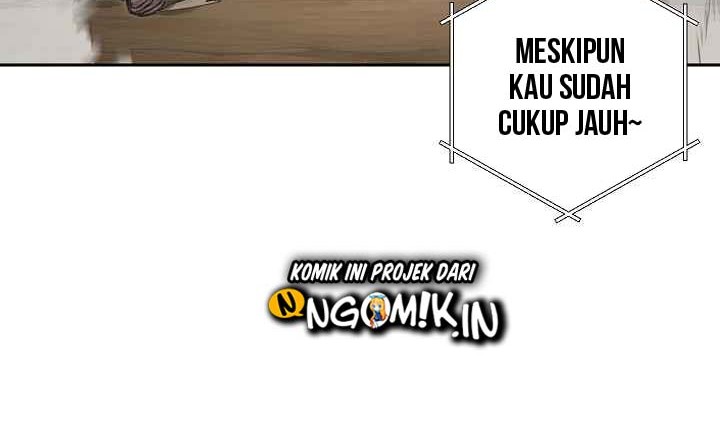 Dungeon Reset Chapter 4 halaman 25