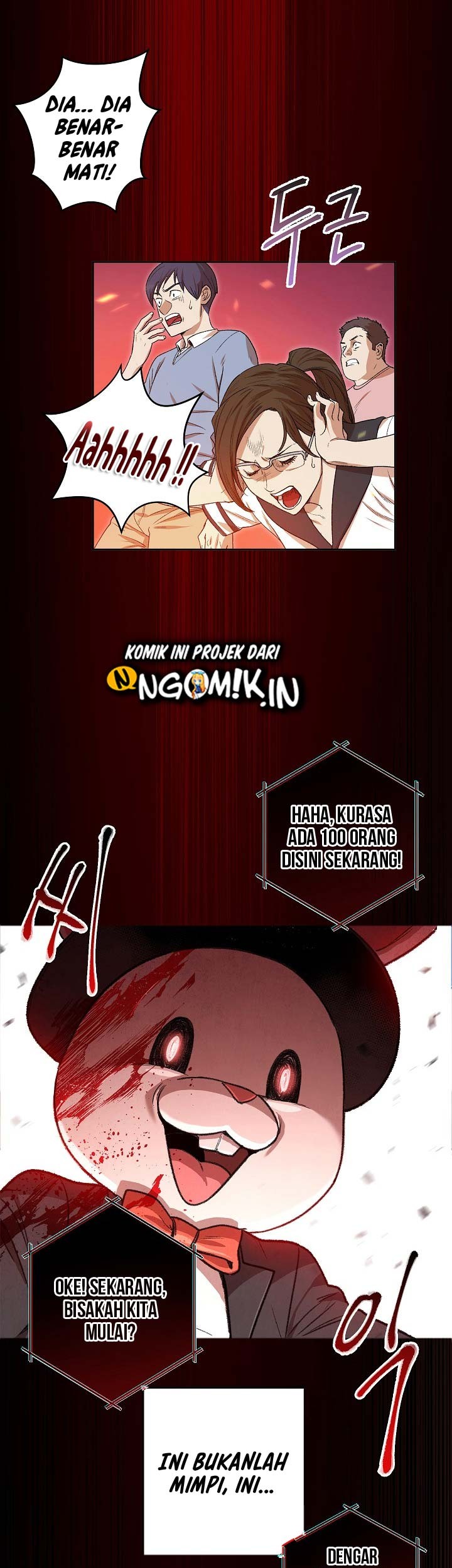 Dungeon Reset Chapter 1 halaman 32