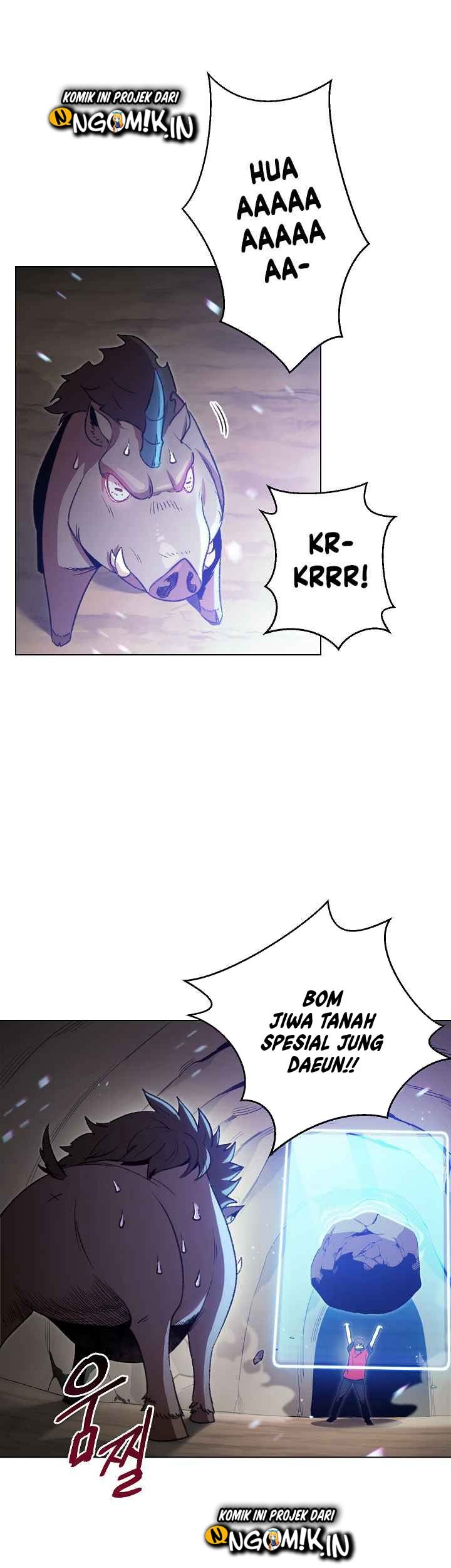 Dungeon Reset Chapter 7 halaman 26