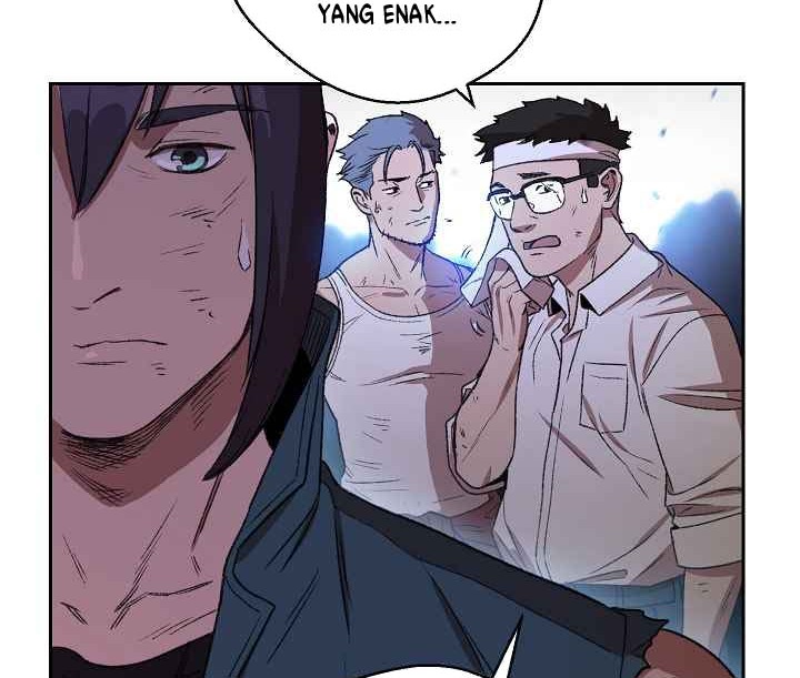 Dungeon Reset Chapter 9 halaman 27