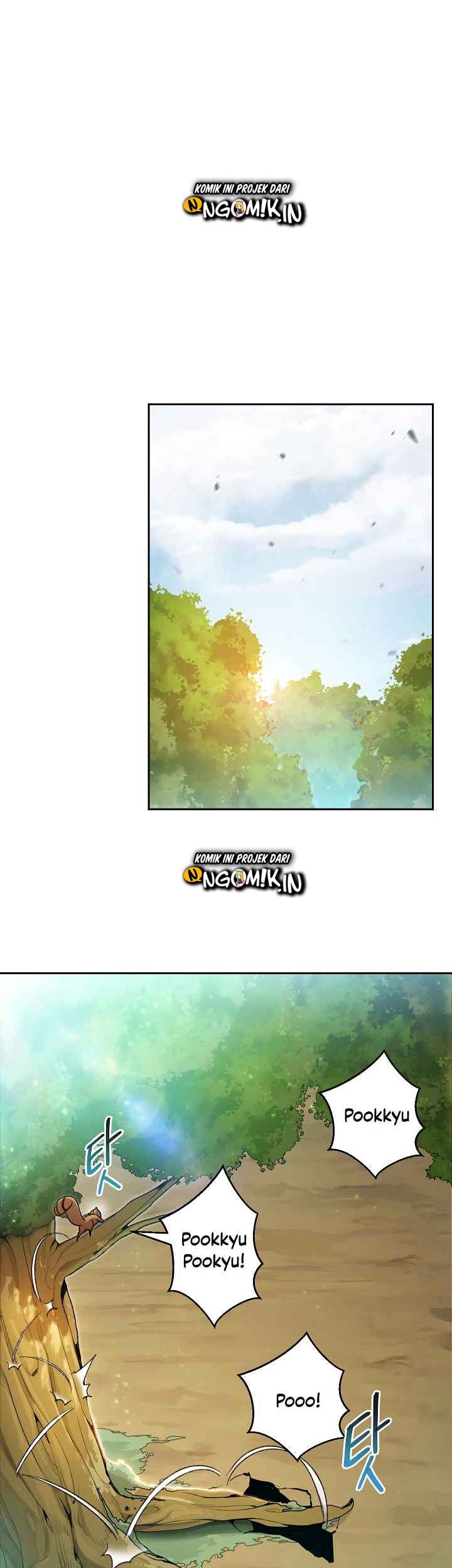 Dungeon Reset Chapter 10 halaman 28