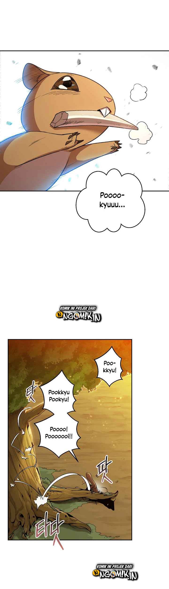 Dungeon Reset Chapter 10 halaman 30