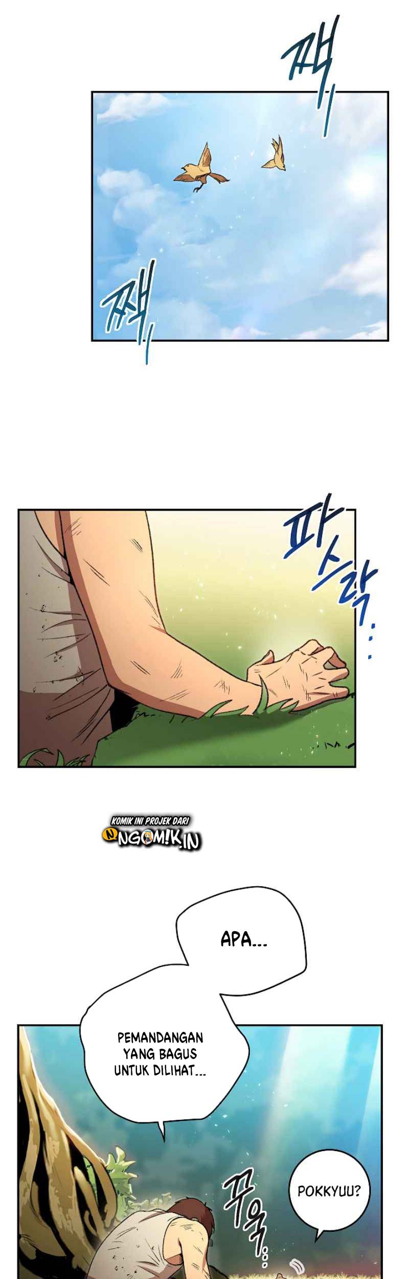 Dungeon Reset Chapter 11 halaman 26