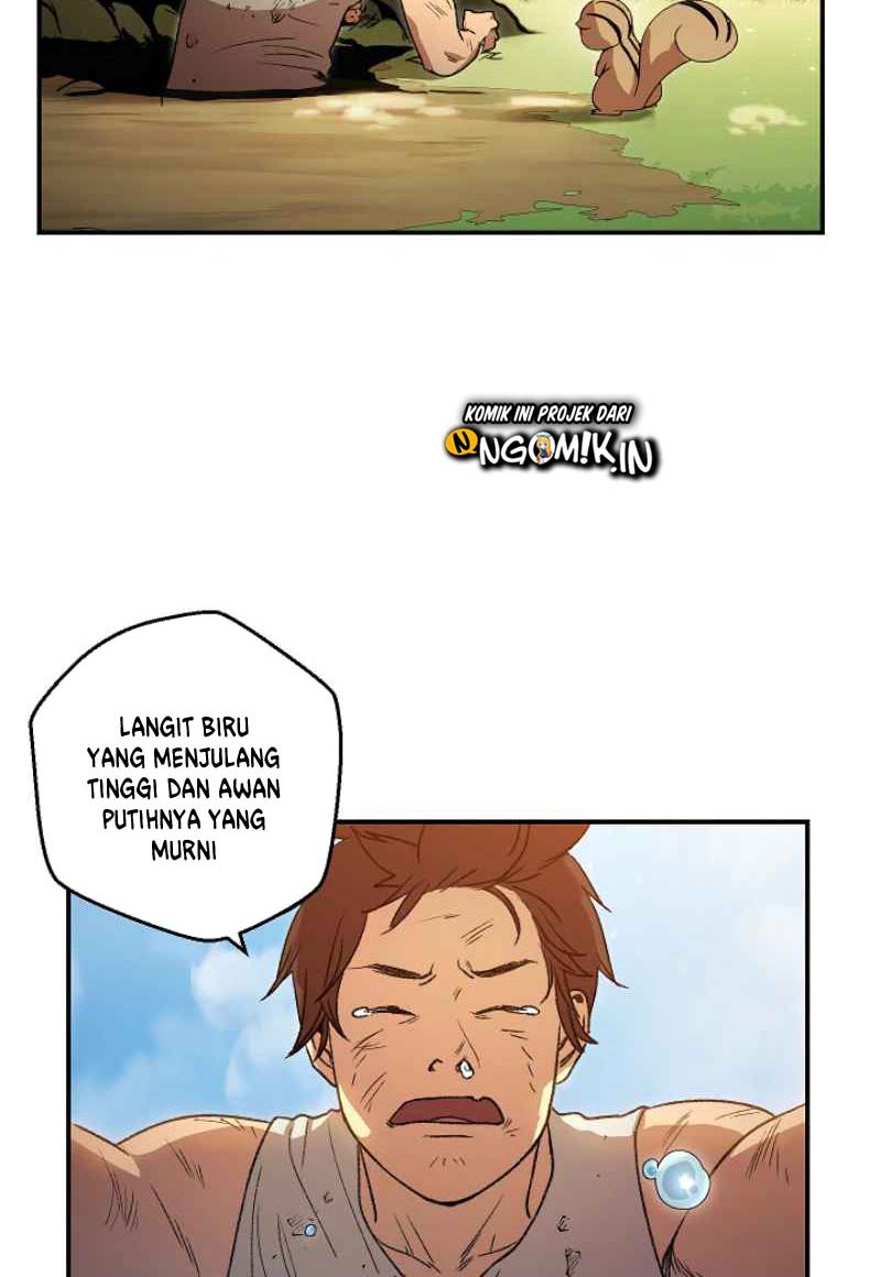Dungeon Reset Chapter 11 halaman 27