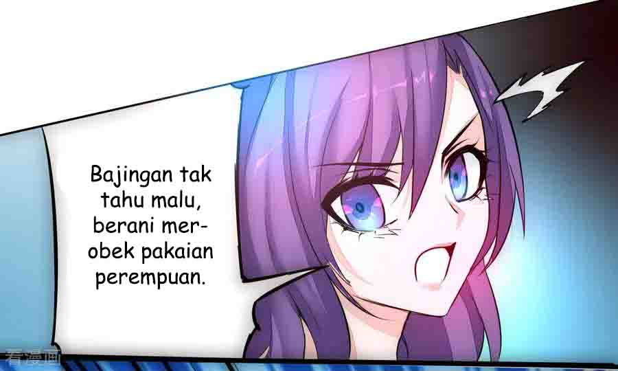 Reversing the Immortal Path Chapter 8 halaman 17