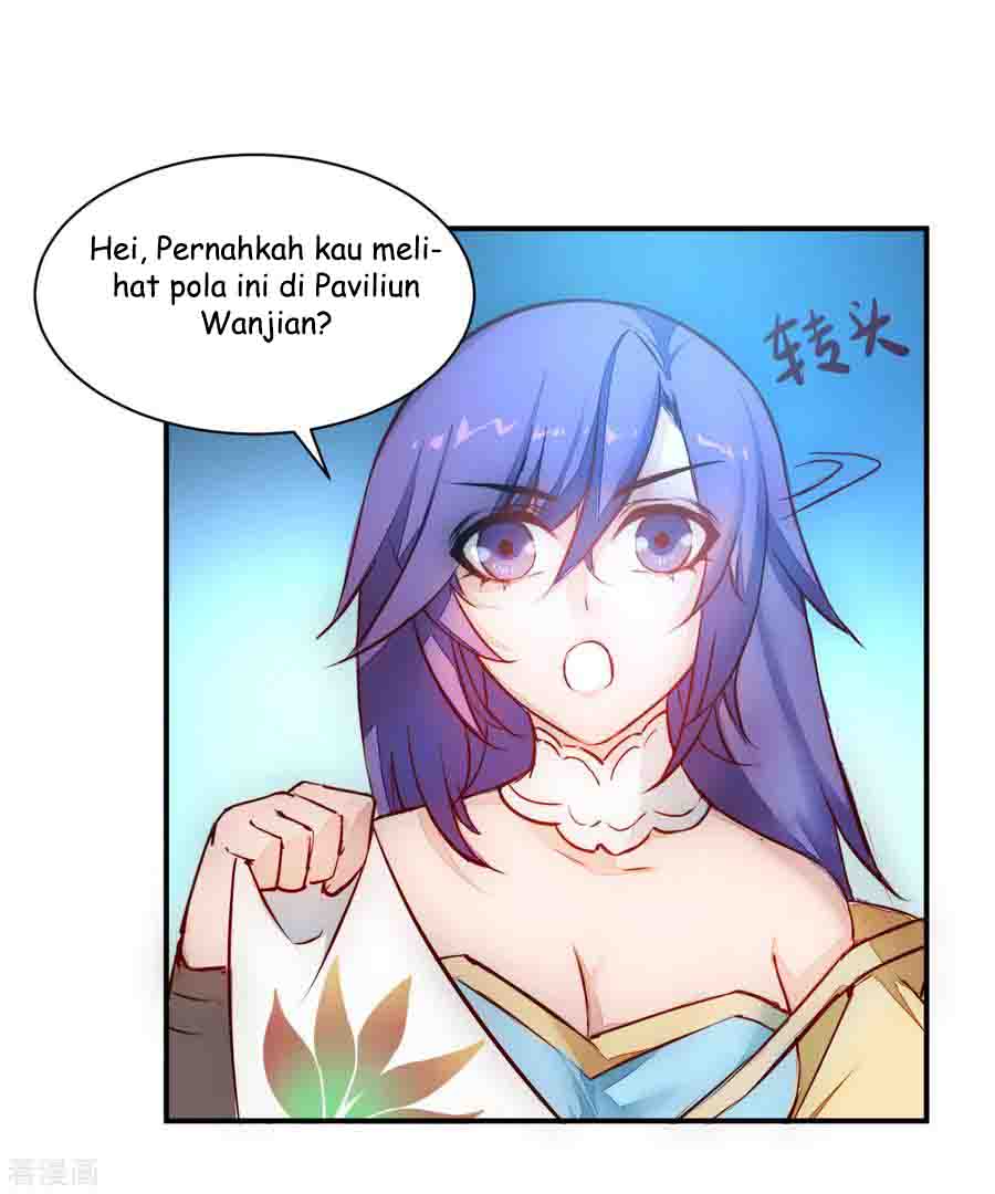 Reversing the Immortal Path Chapter 6 halaman 15