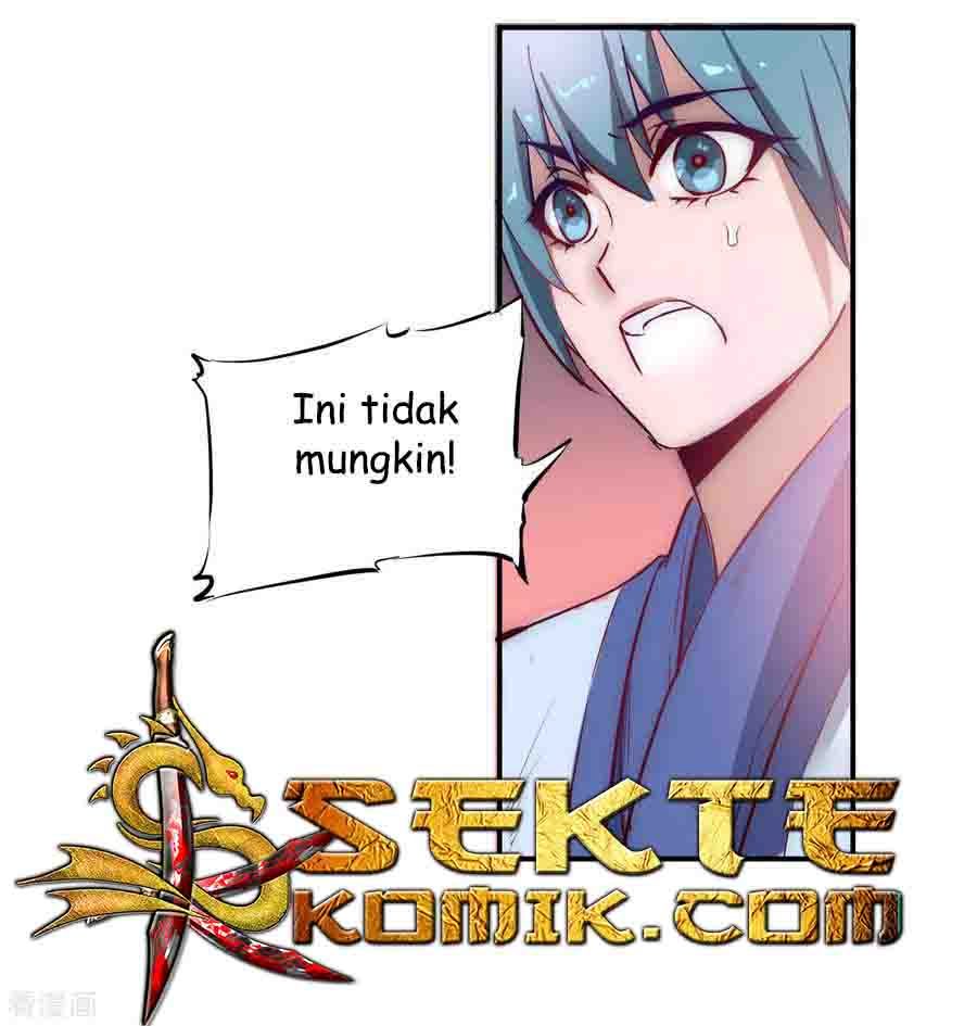 Reversing the Immortal Path Chapter 2 halaman 23
