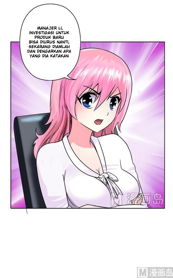 Doctor in The House Chapter 18 Gambar 10
