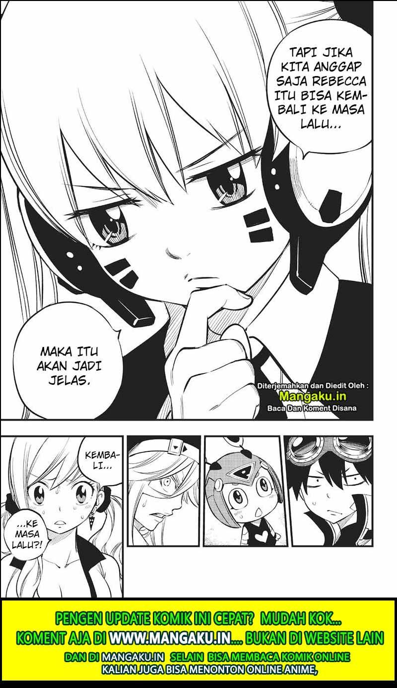 Eden's Zero Chapter 85 Gambar 11