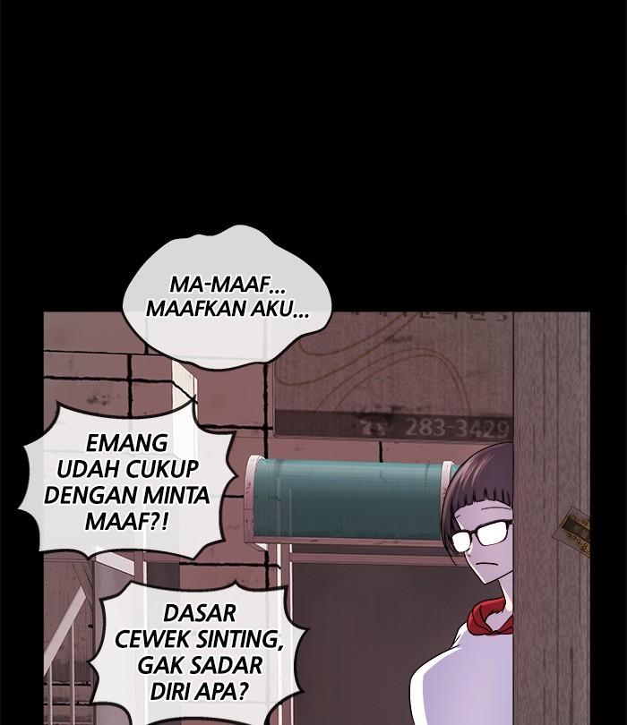 Change Season 2 Chapter 132 Gambar 38