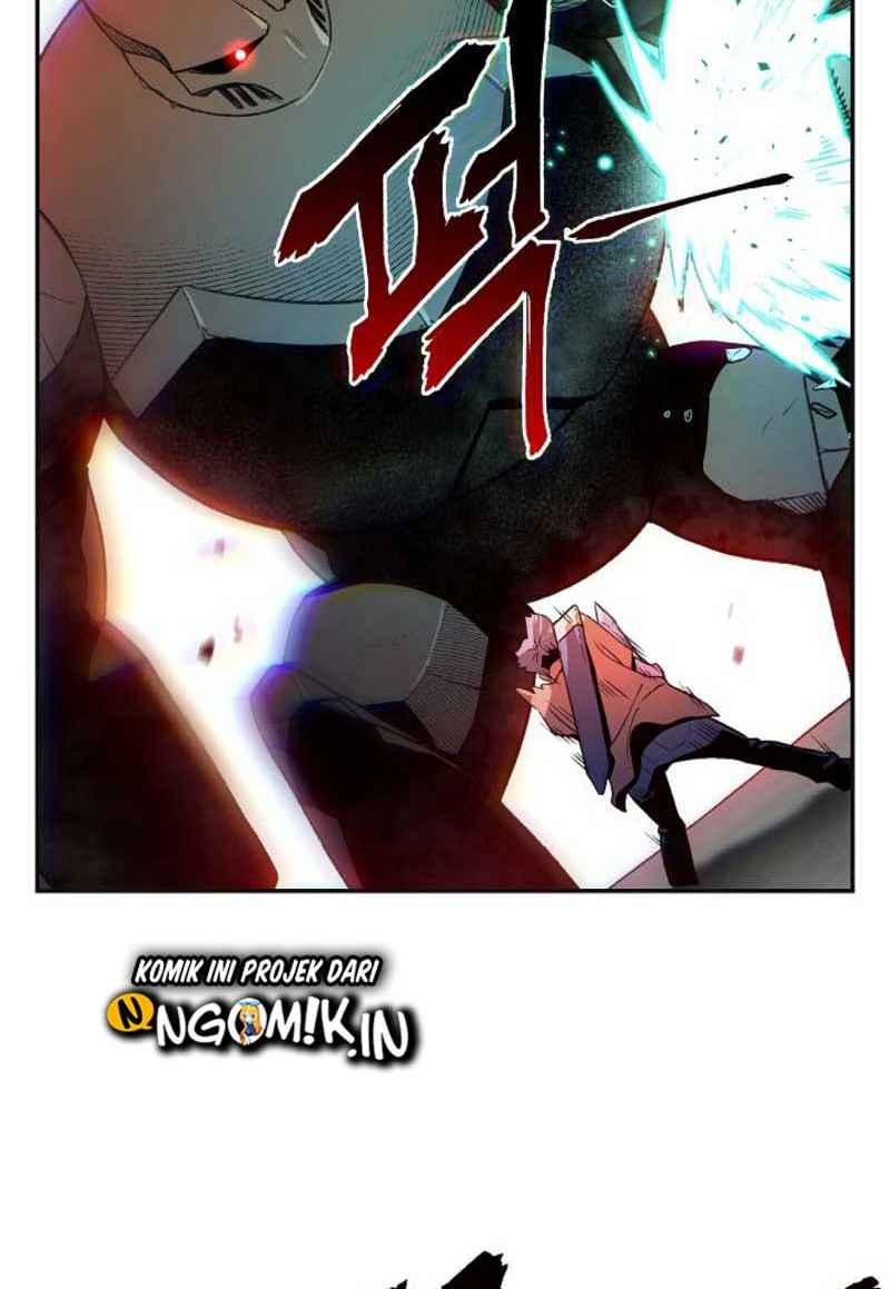 Dungeon Reset Chapter 16 halaman 23