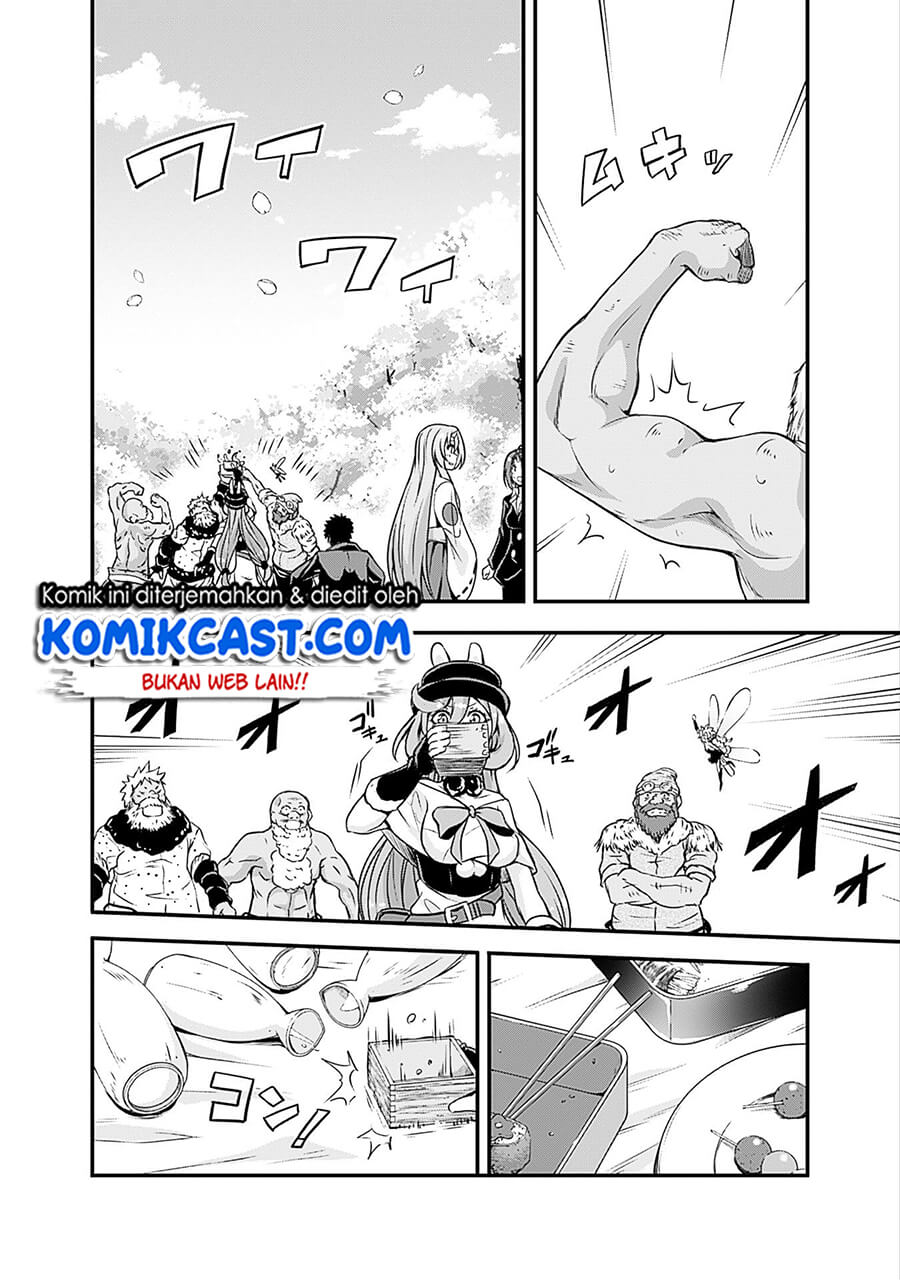 Tensei Shitara Slime Datta Ken: Spin Off Chapter 22 halaman 13