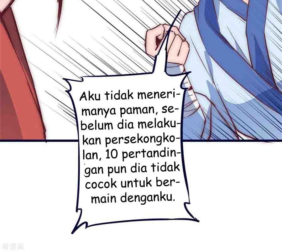 Reversing the Immortal Path Chapter 10 halaman 15