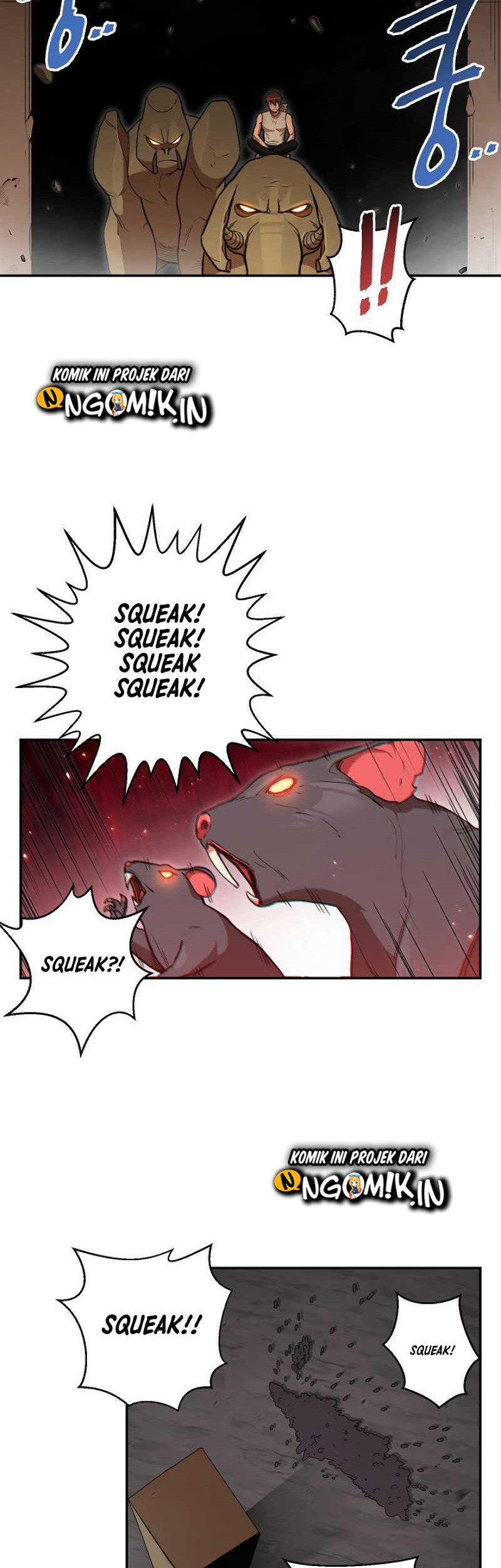 Dungeon Reset Chapter 20 halaman 24