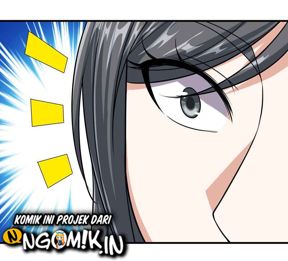Matchless Emperor Chapter 10 Gambar 16