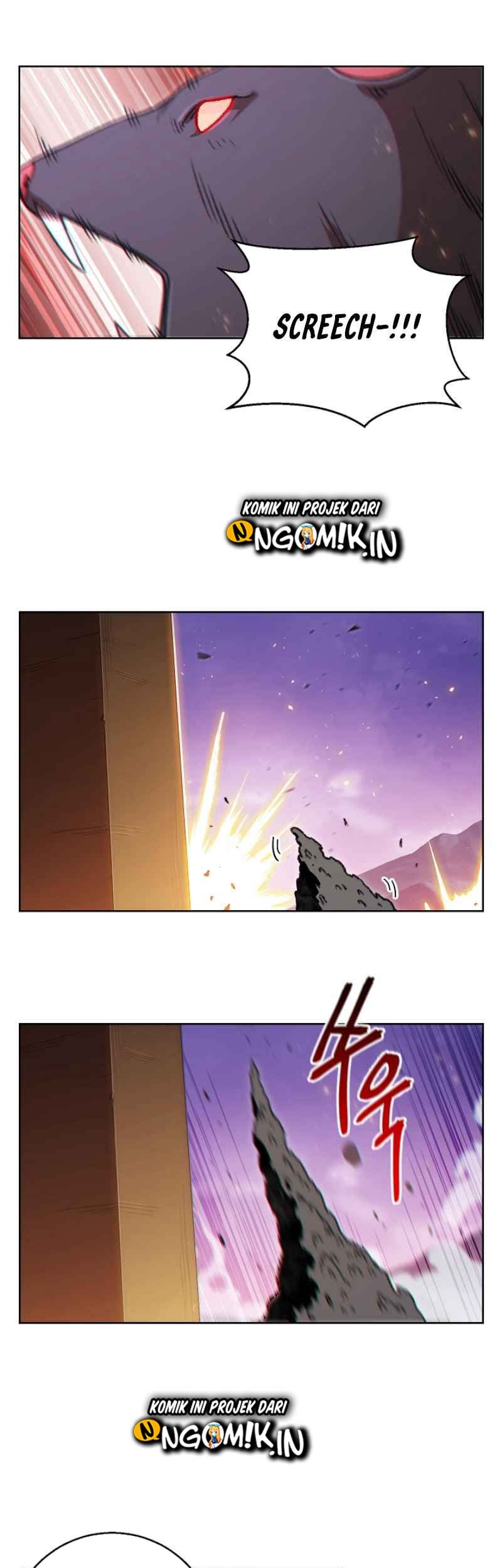 Dungeon Reset Chapter 21 halaman 24
