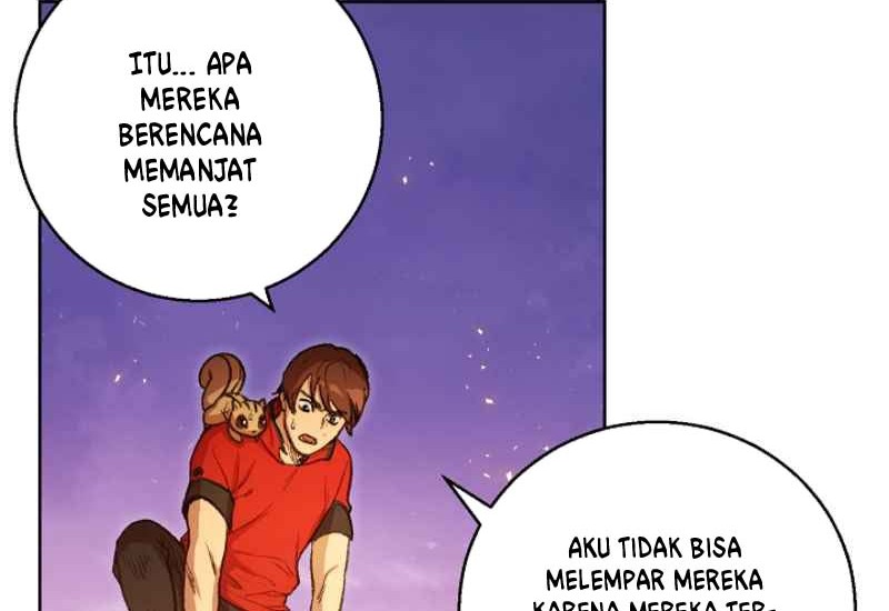 Dungeon Reset Chapter 21 halaman 25