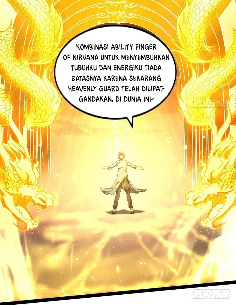 I’m An Evil God Chapter 23 halaman 31