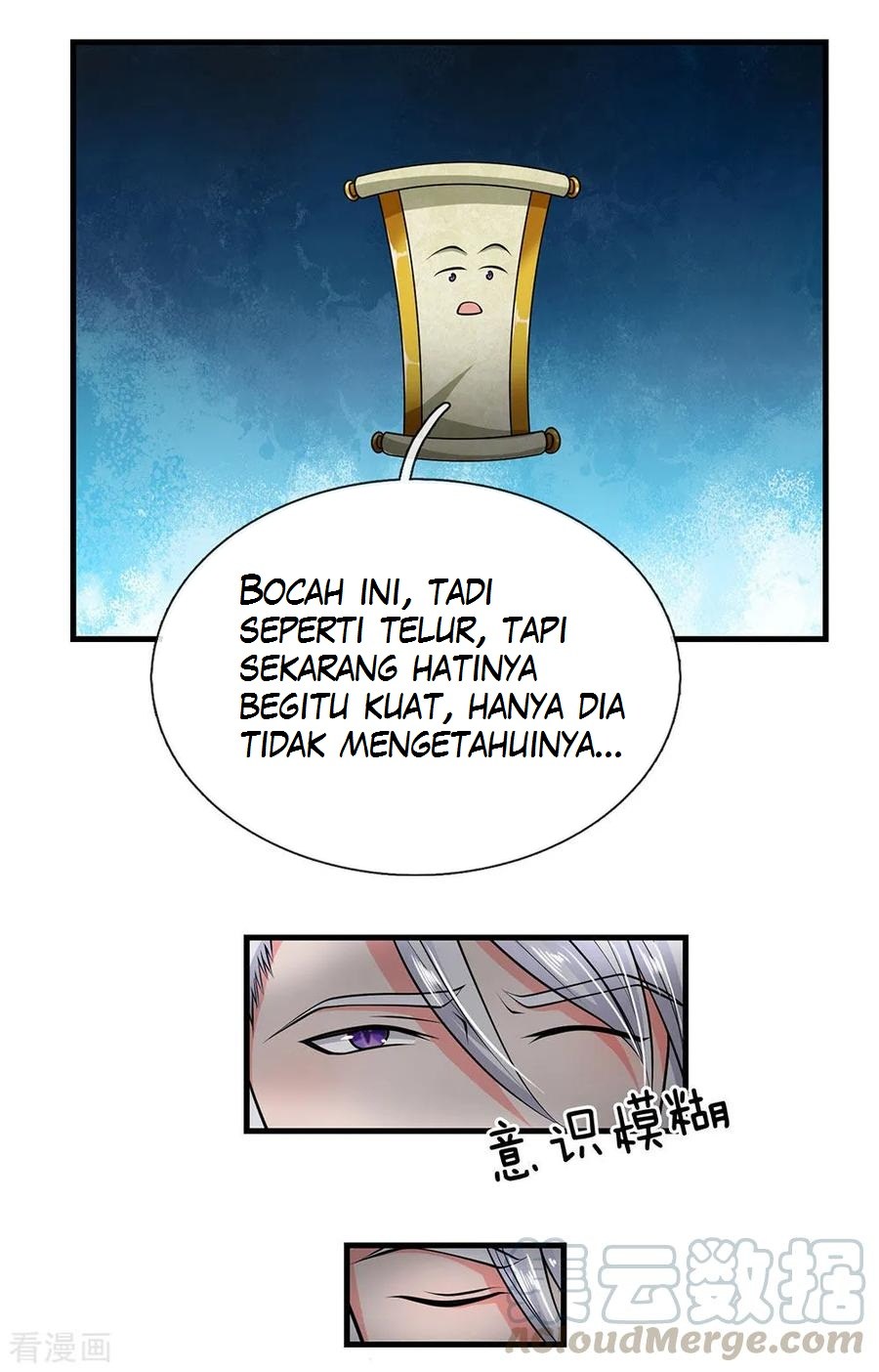 Shura Sword Sovereign Chapter 06 Gambar 10