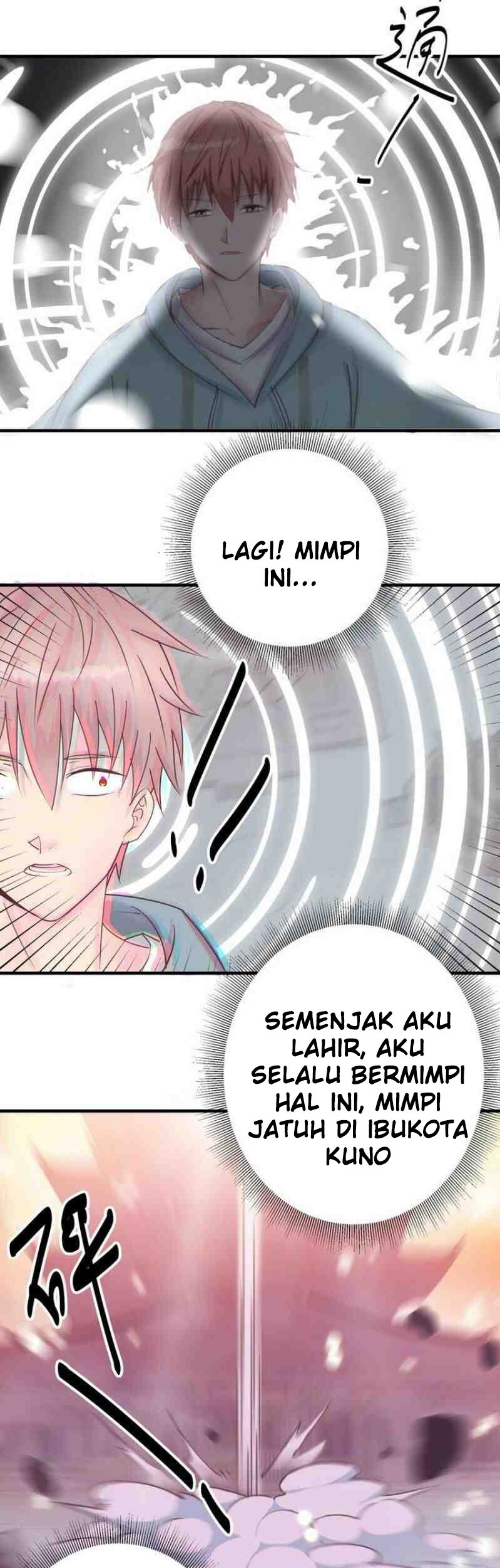 My Plug-in Spirit Ring Chapter 1 halaman 10