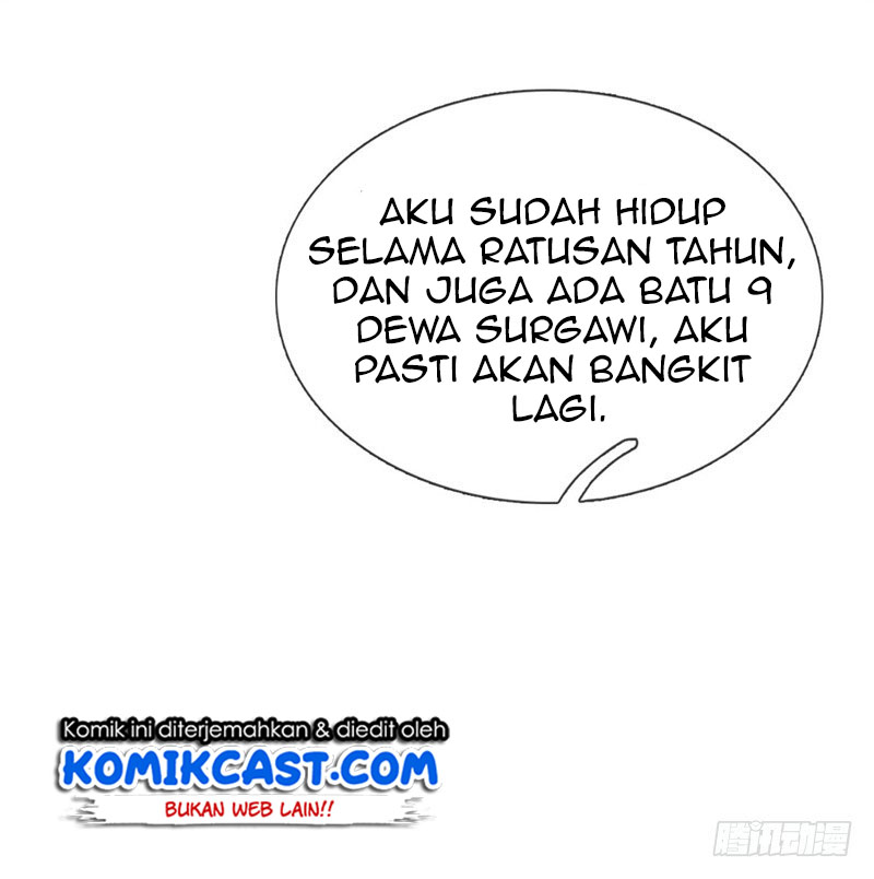 City of Heaven TimeStamp Chapter 1 – halaman 23