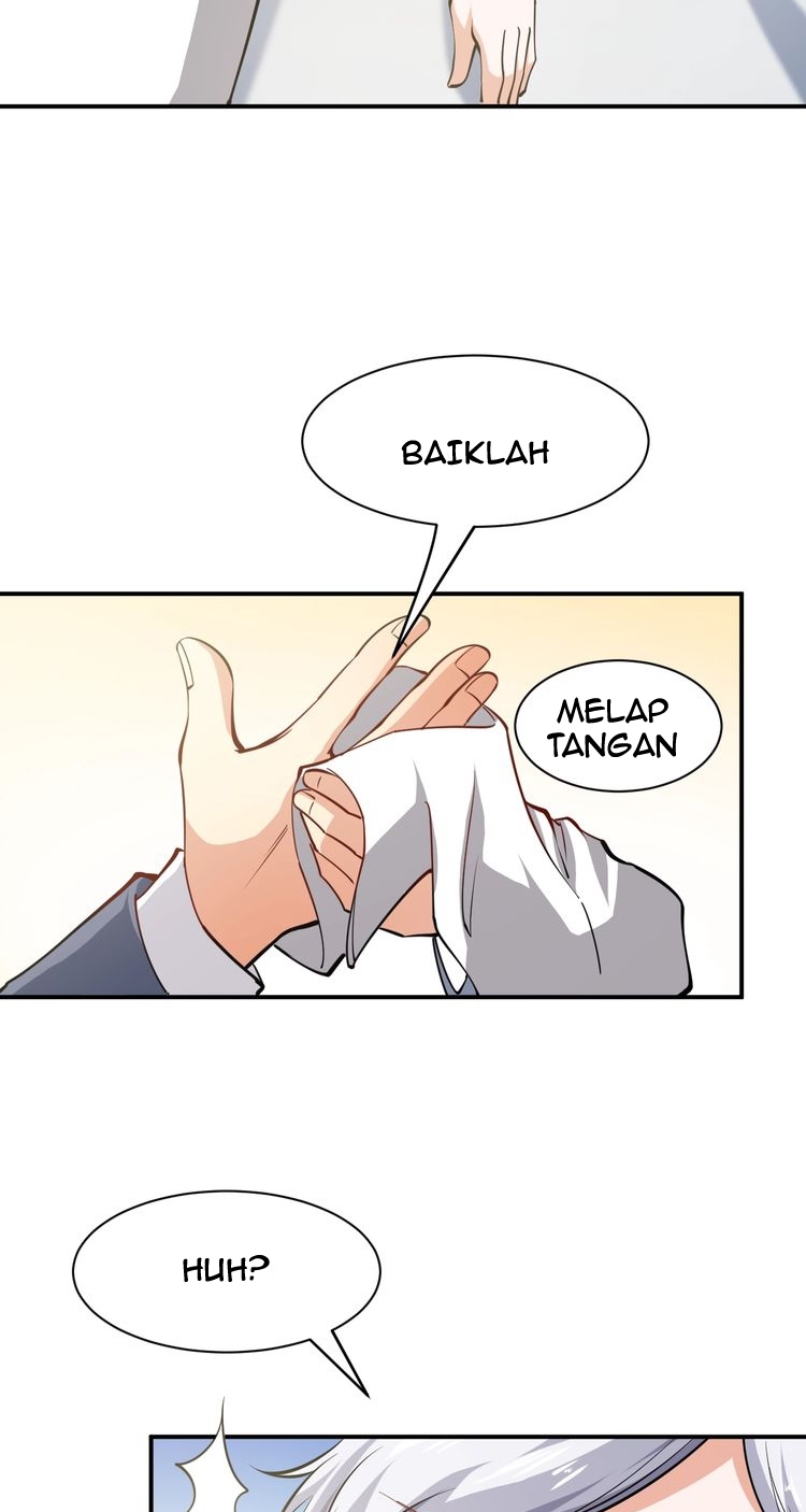 Melee Mad Soldier Chapter 12 halaman 28