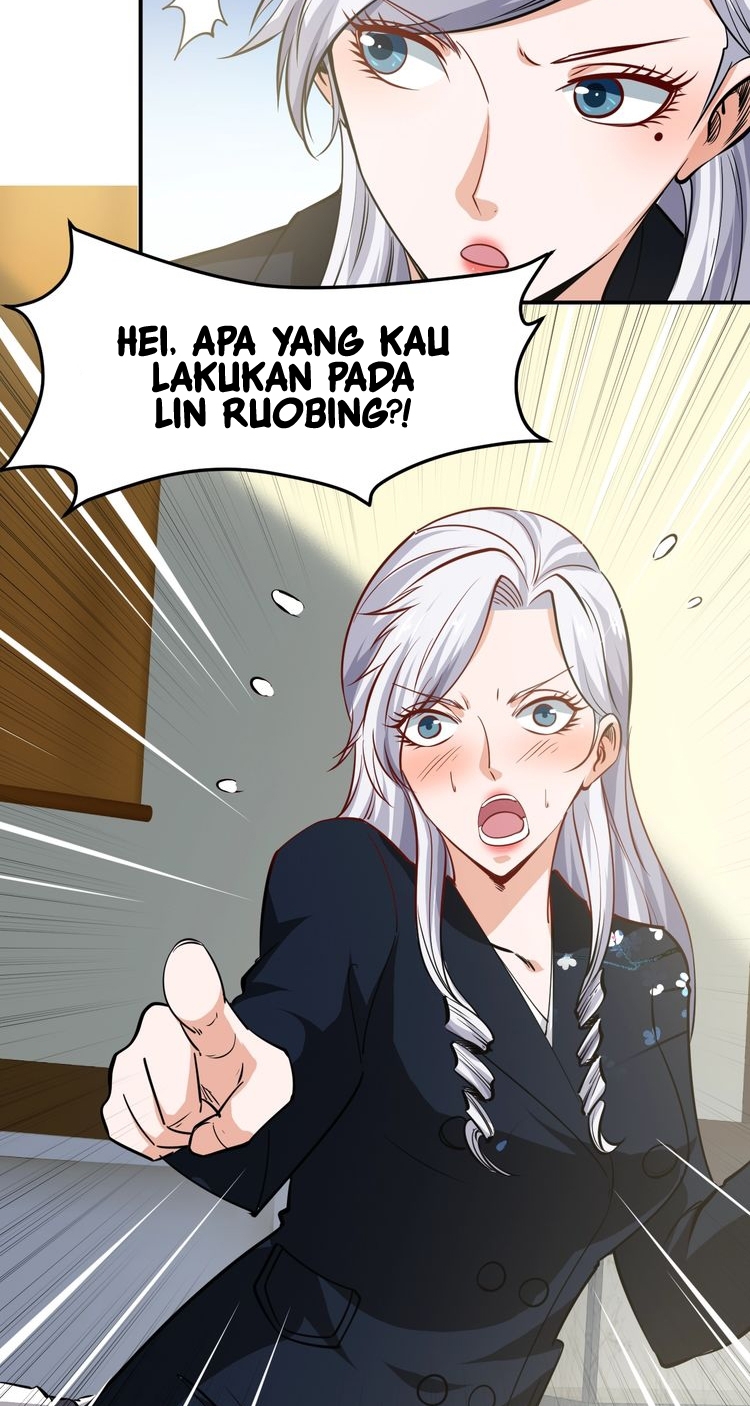 Melee Mad Soldier Chapter 12 halaman 29