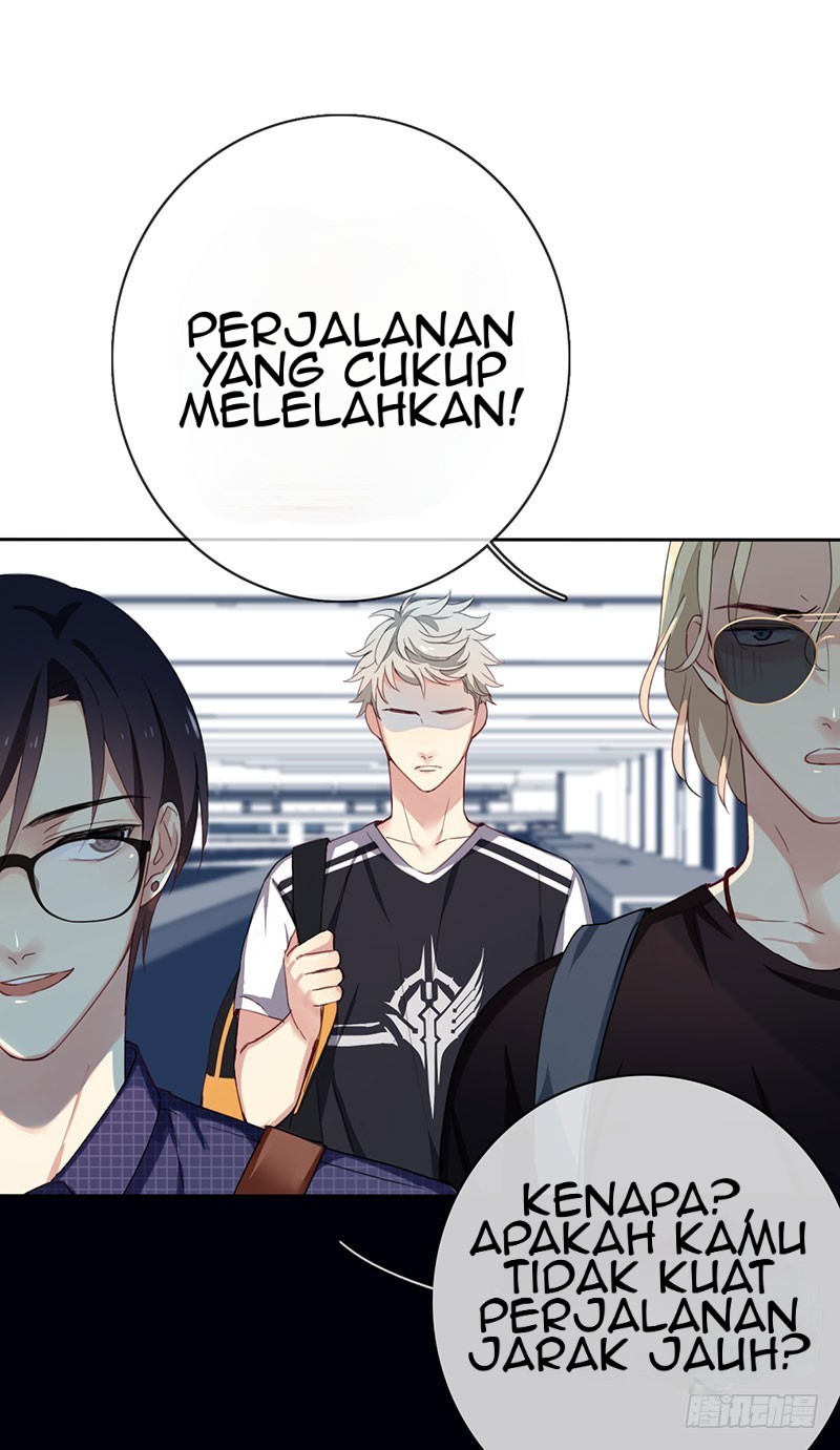 NSD Gaming Chapter 06 Gambar 20