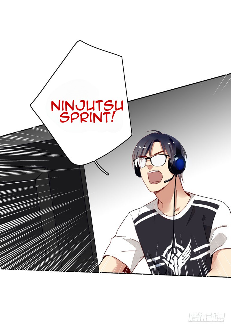 NSD Gaming Chapter 08 Gambar 23