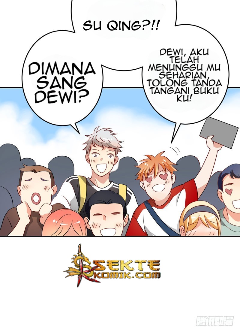 NSD Gaming Chapter 11 Gambar 25