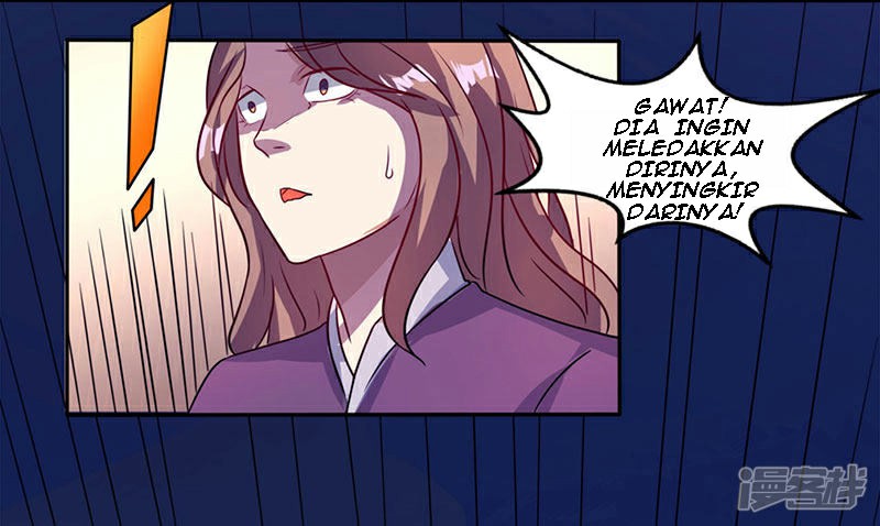 Rebirth Abandoned Less Return Chapter 1 Gambar 15