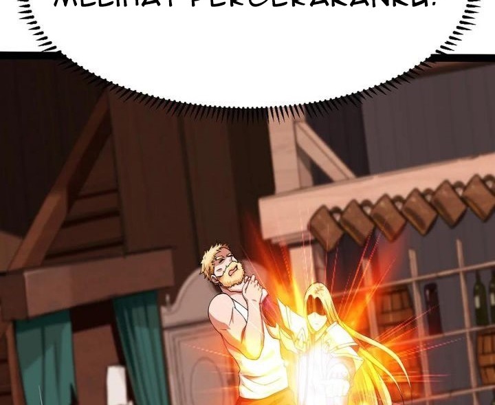 Mo Shou Jian Sheng Chapter 5 Gambar 15