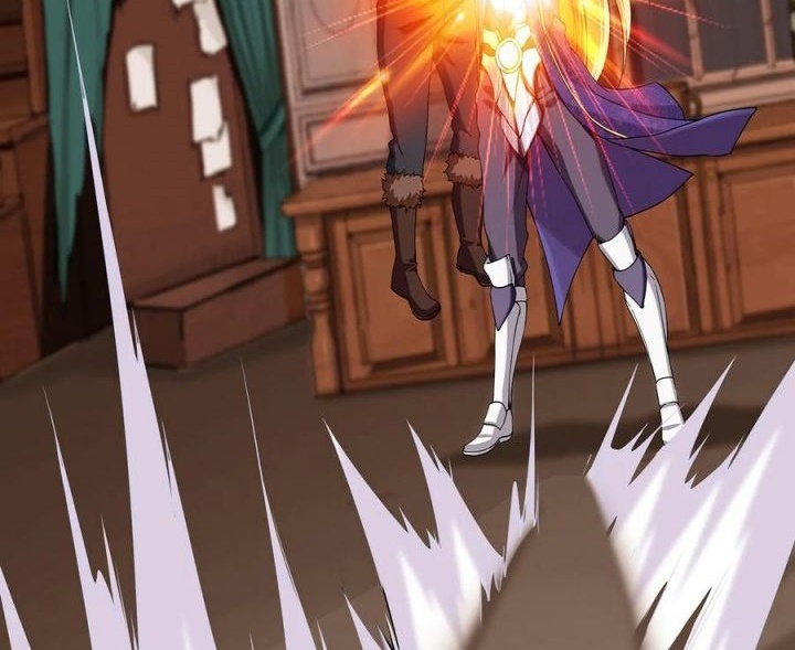 Mo Shou Jian Sheng Chapter 5 Gambar 16