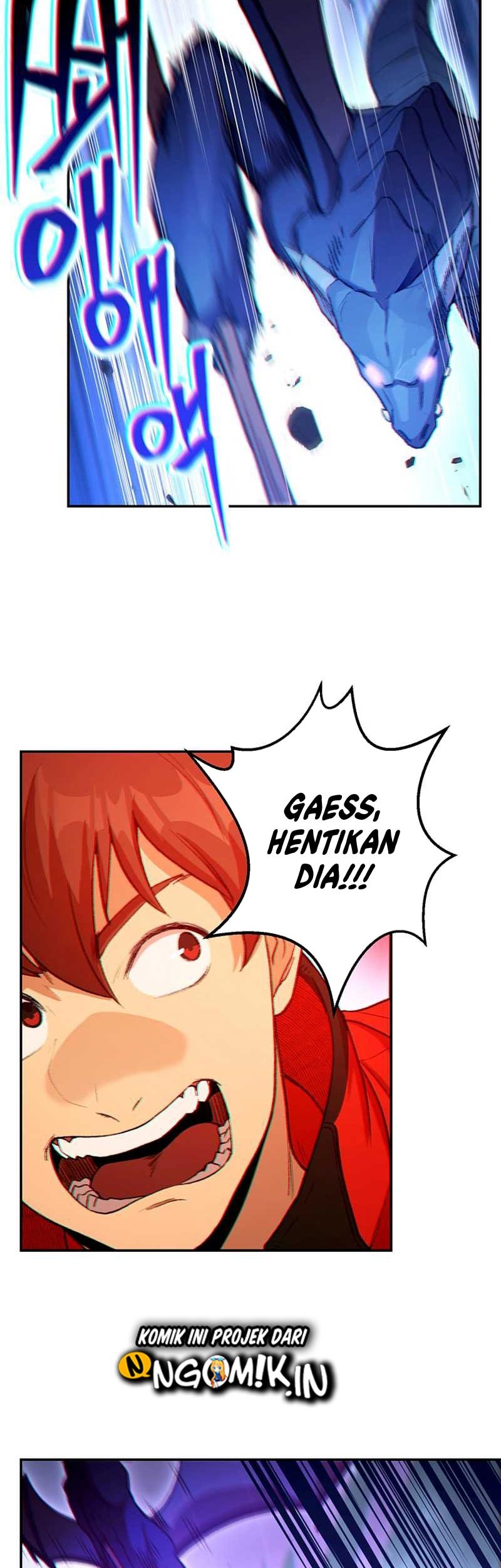 Dungeon Reset Chapter 23 halaman 26