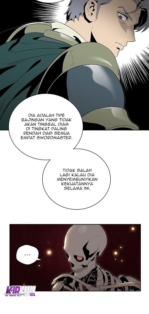 Skeleton Soldier Couldn’t Protect the Dungeon Chapter 65 halaman 21