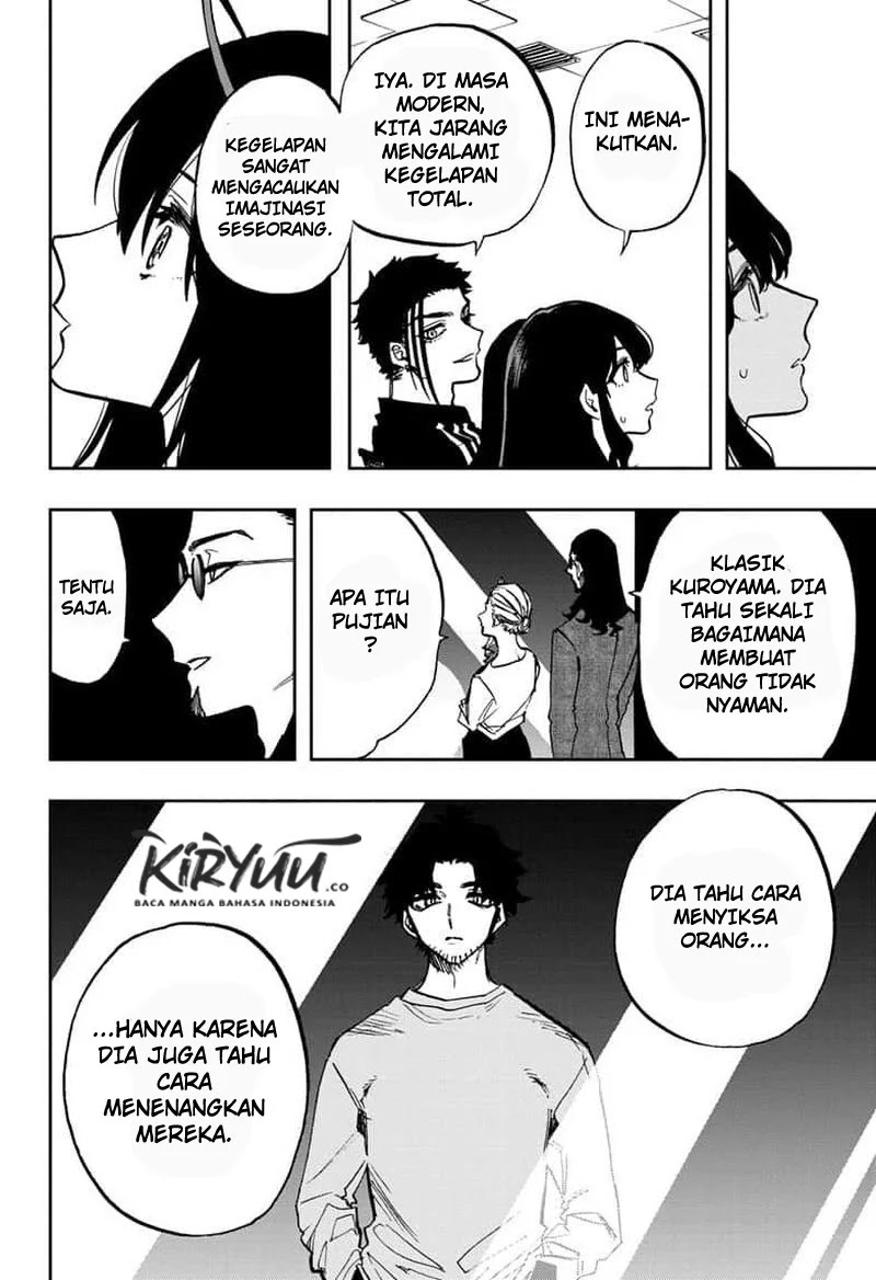 Act-Age Chapter 102 Gambar 10