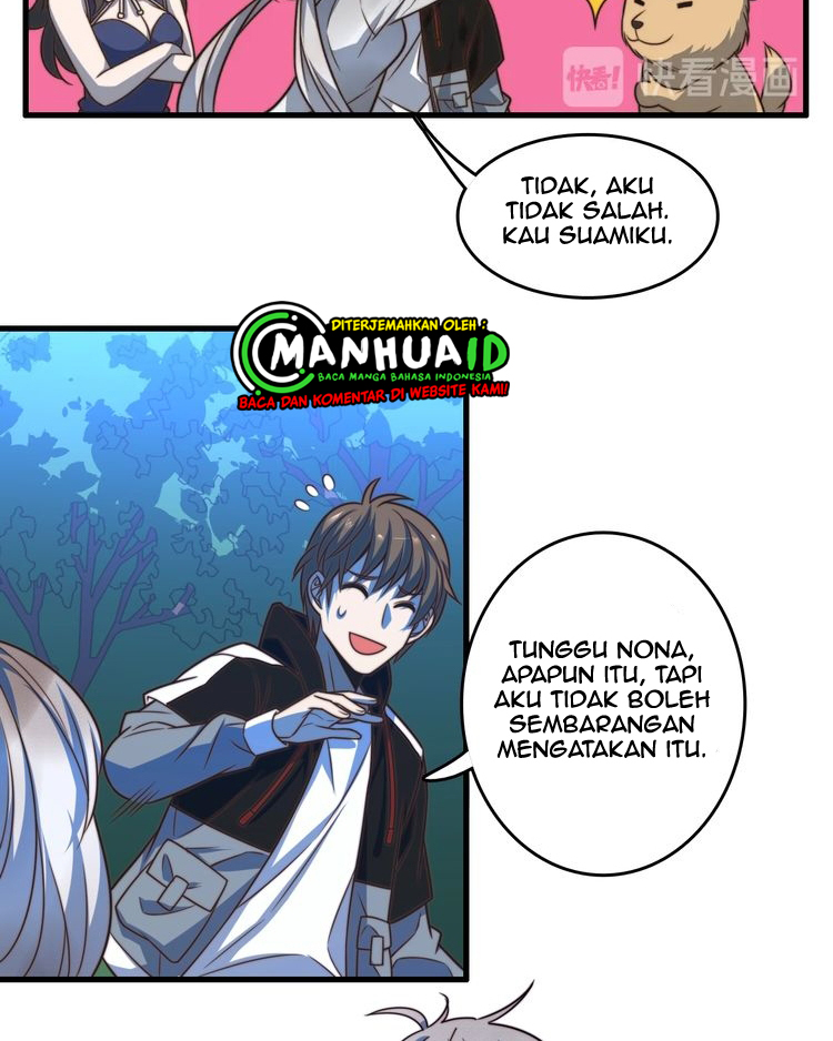 Reborn Doctor Chapter 15 Gambar 31