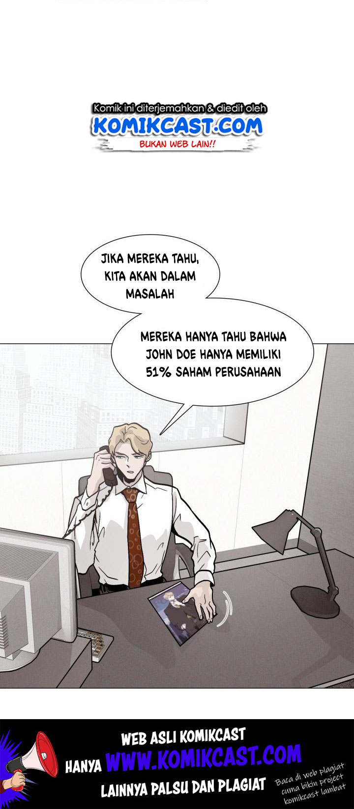 Past Life Regressor Chapter 17 halaman 29