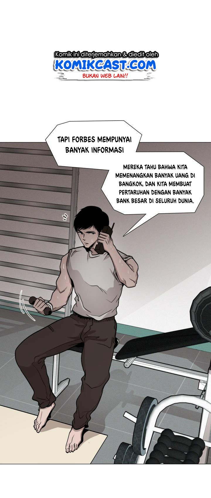 Past Life Regressor Chapter 17 halaman 31
