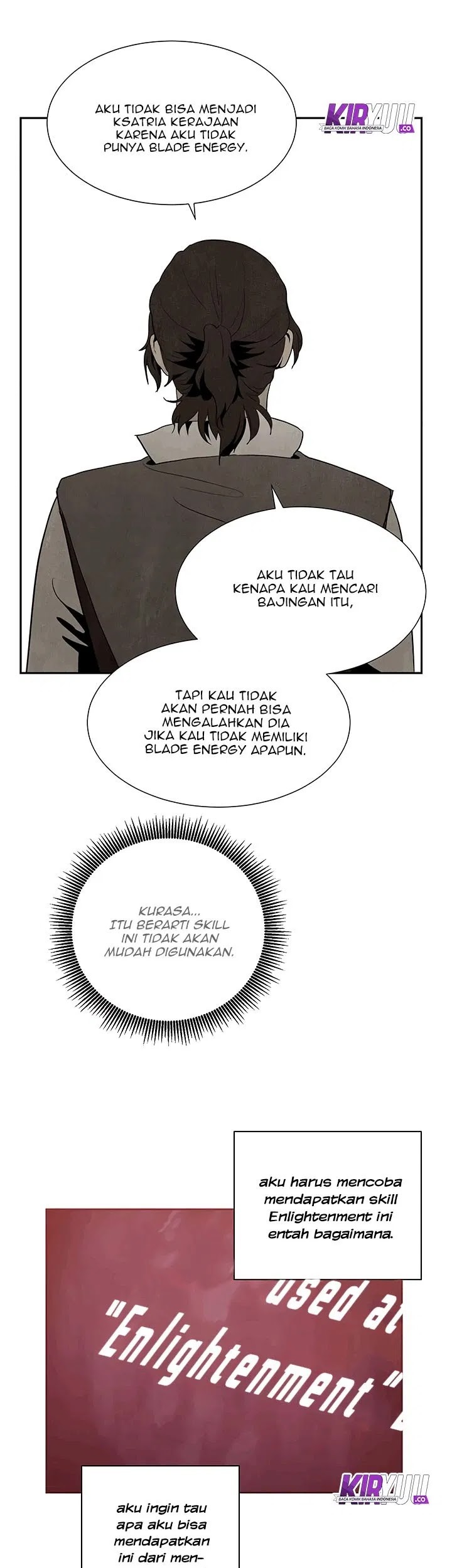 Skeleton Soldier Couldn’t Protect the Dungeon Chapter 66 halaman 22