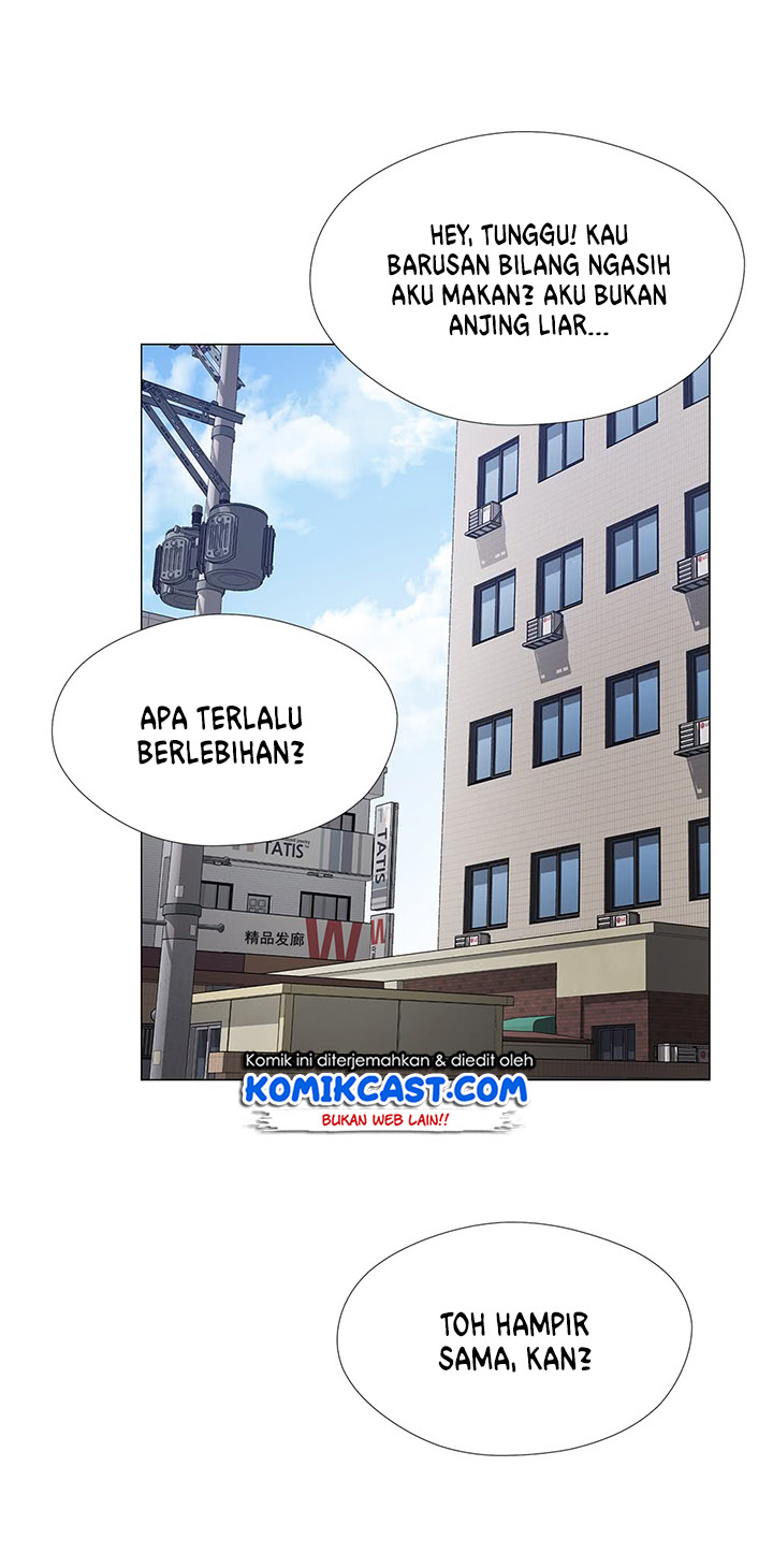 OddEye Chapter 4 halaman 33