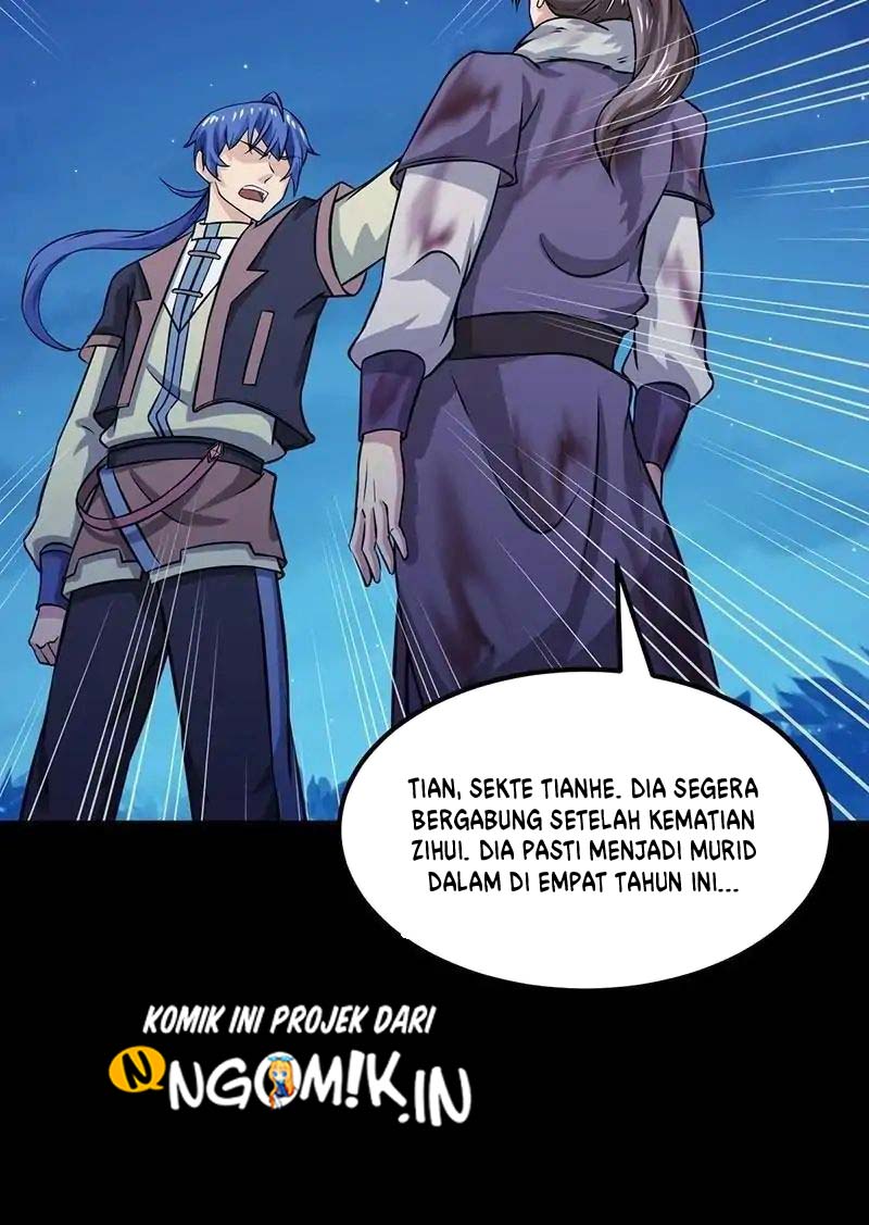 Martial Arts Reigns Chapter 24 halaman 14