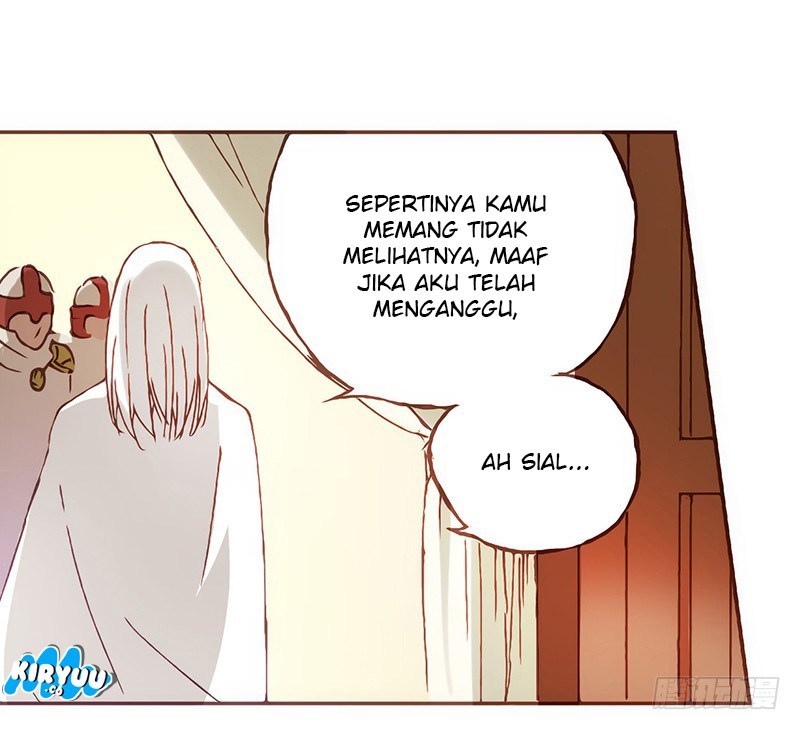 Because Im An Uncle who Runs A Weapon Shop Chapter 03.1 Gambar 18